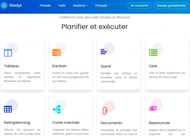 Outils de gestion de projet : les 18 meilleurs logiciels de gestion de projet ! 58 Outils de gestion de projet : les 18 meilleurs logiciels de gestion de projet ! 56