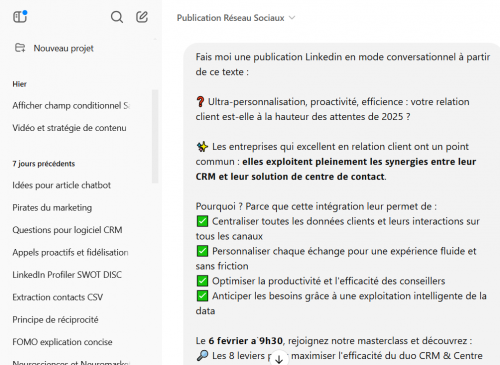 8 tactiques qui marchent sur Linkedin en 2025 ! 20 8 tactiques qui marchent sur Linkedin en 2025 ! 20