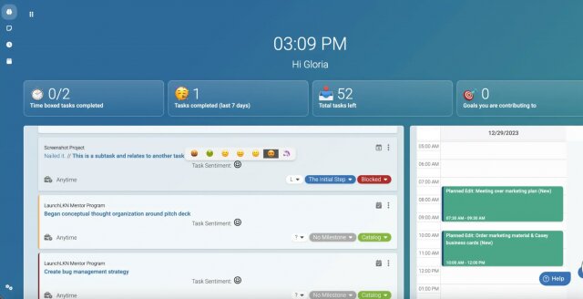 Outils de gestion de projet : les 18 meilleurs logiciels de gestion de projet ! 60 Outils de gestion de projet : les 18 meilleurs logiciels de gestion de projet ! 58