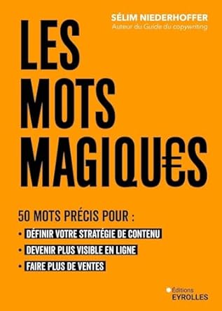 Les meilleurs livres pour apprendre le Copywriting ! 4 Les meilleurs livres pour apprendre le Copywriting ! 3