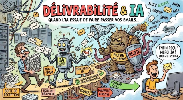 IA et emailing, le combo magique ! 19 IA et emailing, le combo magique ! 18
