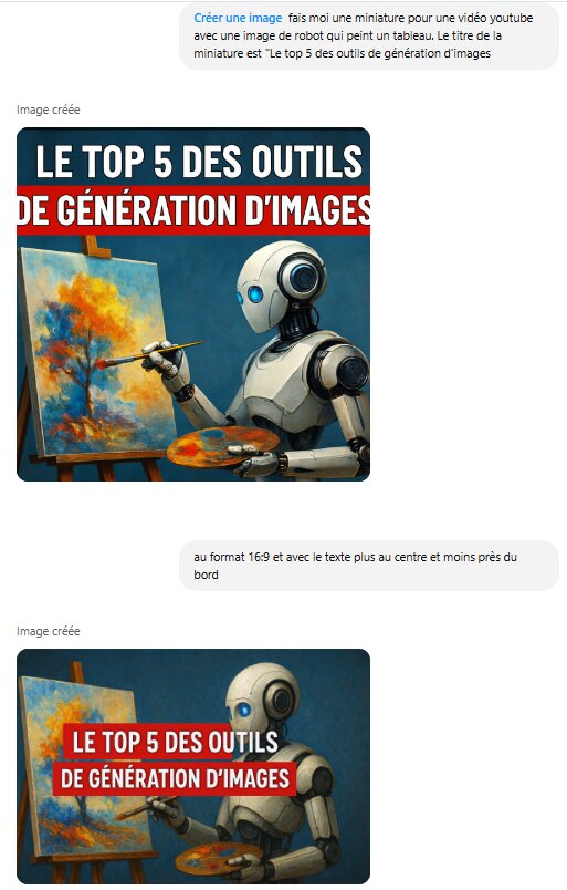 Quel est l'outil de génération d'image IA le plus efficace ? 20 Quel est l'outil de génération d'image IA le plus efficace ? 20