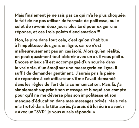 Les Mots Magiques, le nouveau manuel de Copywriting de Sélim Niederhoffer 16 Les Mots Magiques, le nouveau manuel de Copywriting de Sélim Niederhoffer 15