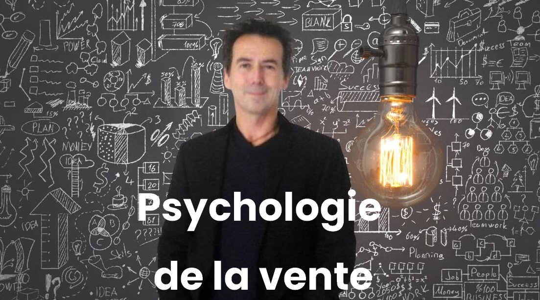 Comprendre pour convertir, l'importance de la psychologie dans la vente ! L'avis de Jordan Privat 2