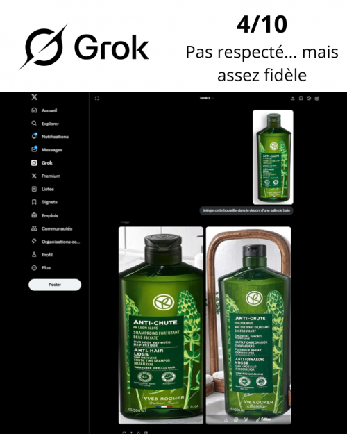 Deepseek, Grok, ChatGPT, Claude, Mistral... Quelle intelligence artificielle choisir et pour quels besoins ? 10 Deepseek, Grok, ChatGPT, Claude, Mistral... Quelle intelligence artificielle choisir et pour quels besoins ? 10