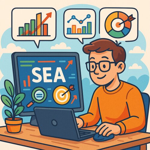 Comment faire un audit de vos campagnes SEA ? 3 audit SEA