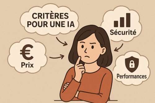Deepseek, Grok, ChatGPT, Claude, Mistral... Quelle intelligence artificielle choisir et pour quels besoins ? 28 Deepseek, Grok, ChatGPT, Claude, Mistral... Quelle intelligence artificielle choisir et pour quels besoins ? 28