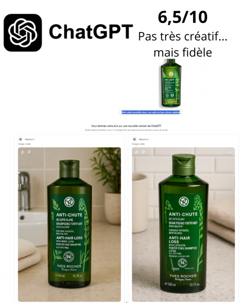 Deepseek, Grok, ChatGPT, Claude, Mistral... Quelle intelligence artificielle choisir et pour quels besoins ? 8 Deepseek, Grok, ChatGPT, Claude, Mistral... Quelle intelligence artificielle choisir et pour quels besoins ? 8