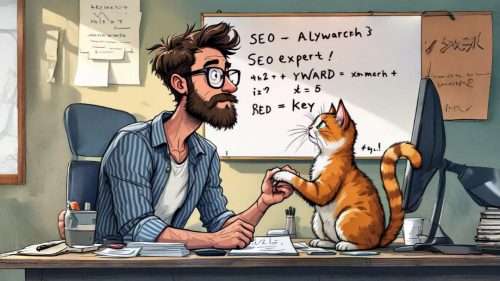 CRM+ IA, c’est plus de ventes et moins d’efforts... Les cas concrets ! 28 SEO et IA