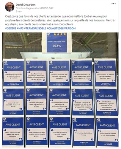Comment diffuser une culture client dans son entreprise ? 10 Comment diffuser une culture client dans son entreprise ? 10
