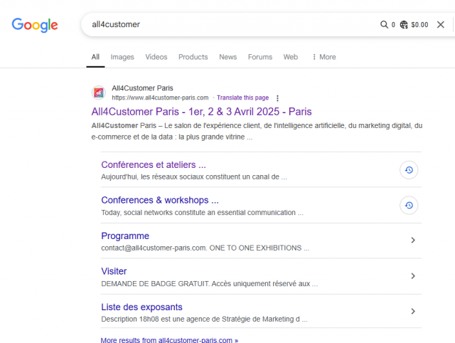 Comment faire un audit de vos campagnes SEA ? 6 Comment faire un audit de vos campagnes SEA ? 4