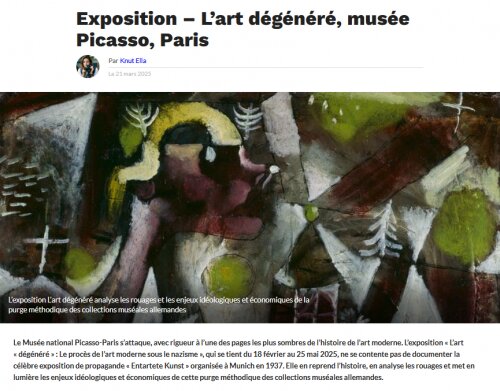 Vers un nouveau style de média avec la fin des blogueurs traditionnels ? Le cas de Pr4vd4.net, un media satirique qui détonne ! 5 Vers un nouveau style de média avec la fin des blogueurs traditionnels ? Le cas de Pr4vd4.net, un media satirique qui détonne ! 5