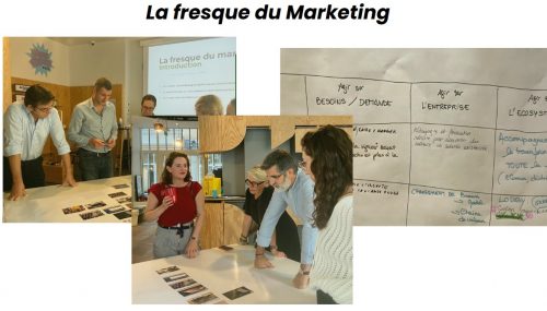 Comment appliquer la sobriété numérique à votre entreprise ? Webinaire avec Coralie Diebold de Yes For Comm 7 Comment appliquer la sobriété numérique à votre entreprise ? Webinaire avec Coralie Diebold de Yes For Comm 7
