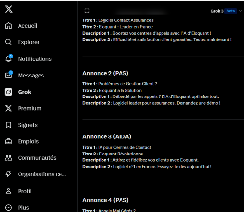 Comment faire un audit de vos campagnes SEA ? 13 Comment faire un audit de vos campagnes SEA ? 10