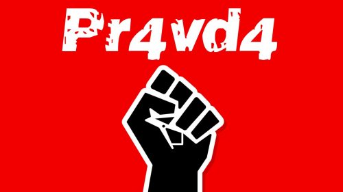 Vers un nouveau style de média avec la fin des blogueurs traditionnels ? Le cas de Pr4vd4.net, un media satirique qui détonne ! 6 Vers un nouveau style de média avec la fin des blogueurs traditionnels ? Le cas de Pr4vd4.net, un media satirique qui détonne ! 6
