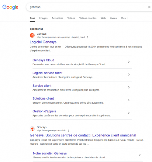 Comment faire un audit de vos campagnes SEA ? 7 Comment faire un audit de vos campagnes SEA ? 5