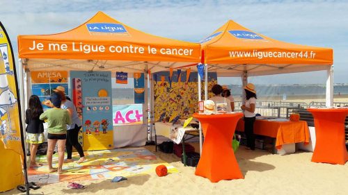 Comment organiser un événement physique impactant, la checklist (logistique, tente personnalisée…) ? 8 Source Vitabri.com