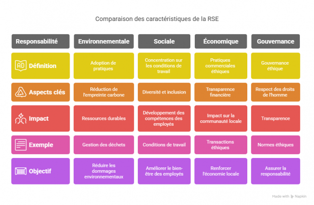 5 raisons pour lesquelles on ne fait pas de RSE 2 5 raisons pour lesquelles on ne fait pas de RSE 2