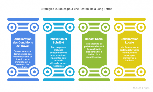 5 raisons pour lesquelles on ne fait pas de RSE 8 5 raisons pour lesquelles on ne fait pas de RSE 8