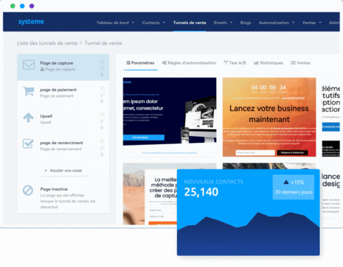 Le Top 17 des logiciels d'emailing, des logiciels d'emailing gratuits aux solutions d'emailing les plus performantes ! 17 Le Top 17 des logiciels d'emailing, des logiciels d'emailing gratuits aux solutions d'emailing les plus performantes ! 16