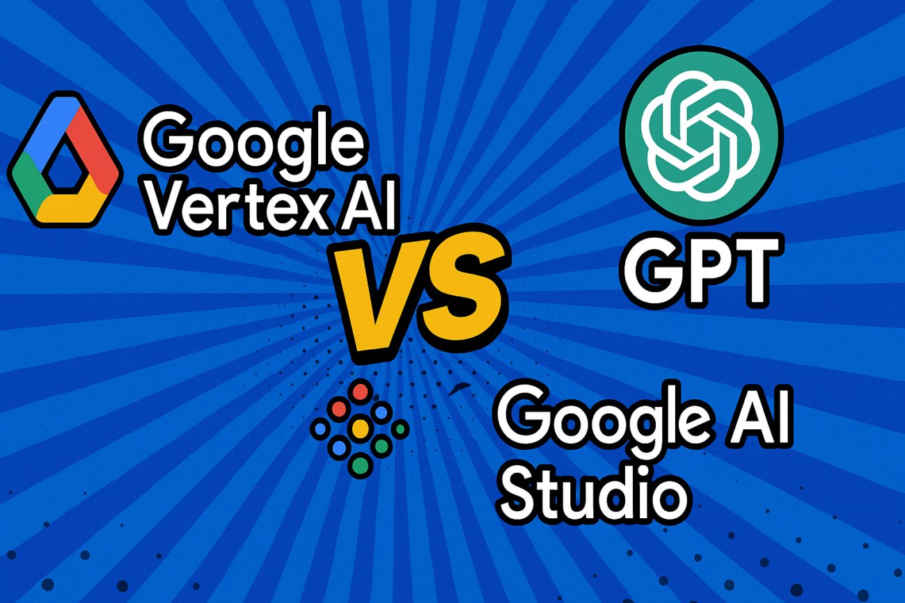 google vertex ai