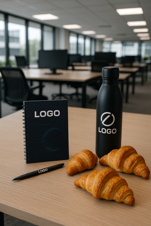 N'oubliez pas les objets publicitaires dans votre plan marketing 12 N'oubliez pas les objets publicitaires dans votre plan marketing 11