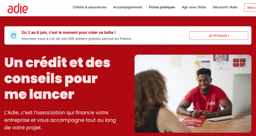 Quelles sont les principales aides pour créer son entreprise ? Le guide complet pour les futurs entrepreneurs ! 9 Quelles sont les principales aides pour créer son entreprise ? Le guide complet pour les futurs entrepreneurs ! 6