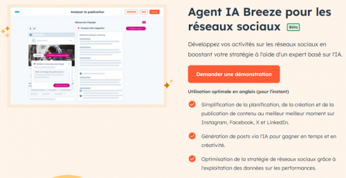 CRM+ IA, c’est plus de ventes et moins d’efforts... Les cas concrets ! 23 CRM+ IA, c’est plus de ventes et moins d’efforts... Les cas concrets ! 22