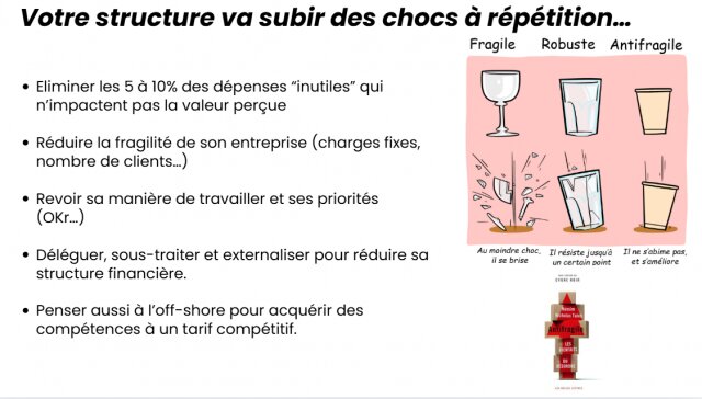 Comment augmenter sa résilience face à la crise ? 12 Comment augmenter sa résilience face à la crise ? 12