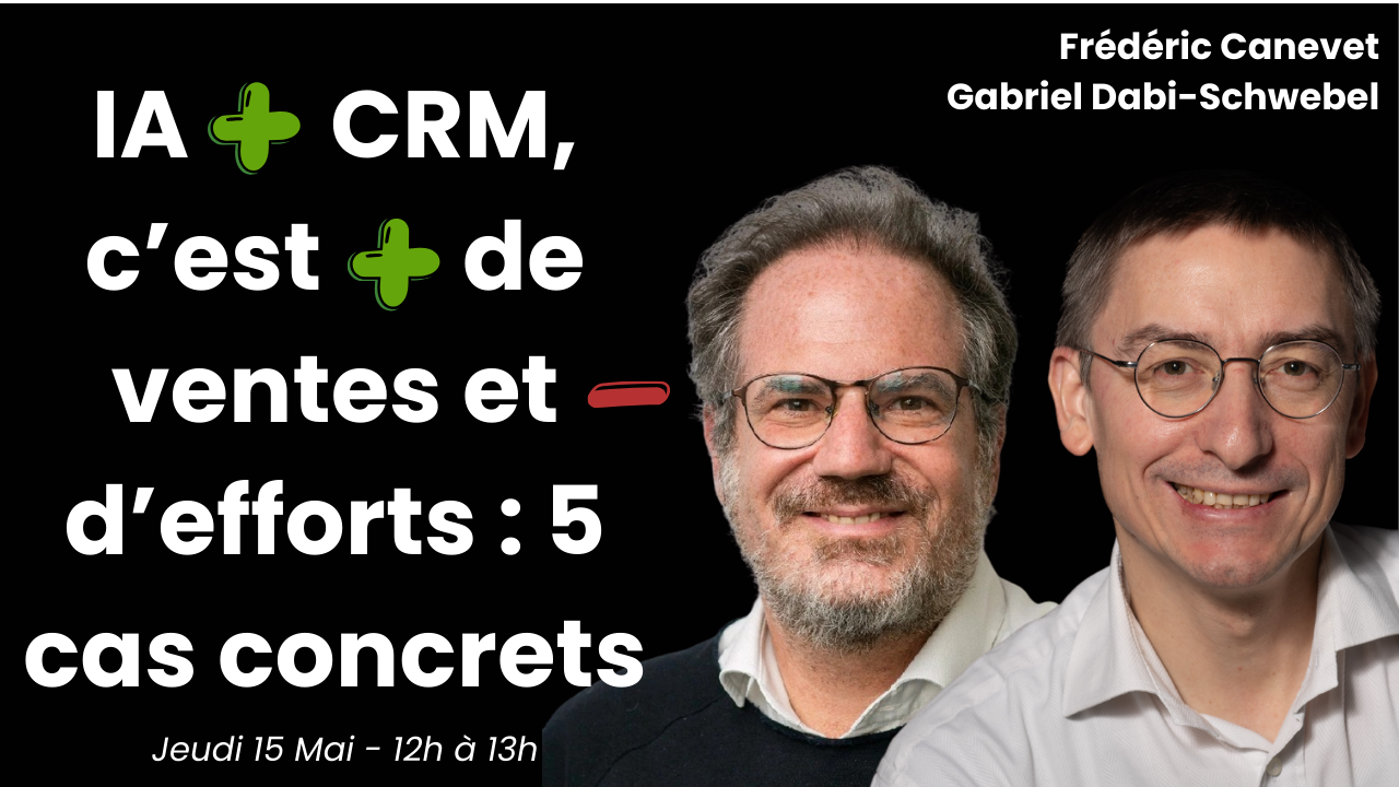 CRM IA