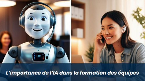 Qu'est-ce qu’une bonne relation client à l'ère de l'IA ? Choisissez le bon mix entre IA & relationnel ! 20 Qu'est-ce qu’une bonne relation client à l'ère de l'IA ? Choisissez le bon mix entre IA & relationnel ! 20