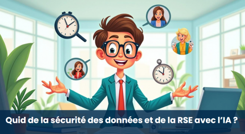 Qu'est-ce qu’une bonne relation client à l'ère de l'IA ? Choisissez le bon mix entre IA & relationnel ! 23 Qu'est-ce qu’une bonne relation client à l'ère de l'IA ? Choisissez le bon mix entre IA & relationnel ! 23
