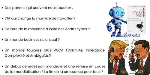 Comment augmenter sa résilience face à la crise ? 3 Comment augmenter sa résilience face à la crise ? 3