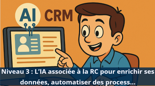 Qu'est-ce qu’une bonne relation client à l'ère de l'IA ? Choisissez le bon mix entre IA & relationnel ! 12 Qu'est-ce qu’une bonne relation client à l'ère de l'IA ? Choisissez le bon mix entre IA & relationnel ! 12