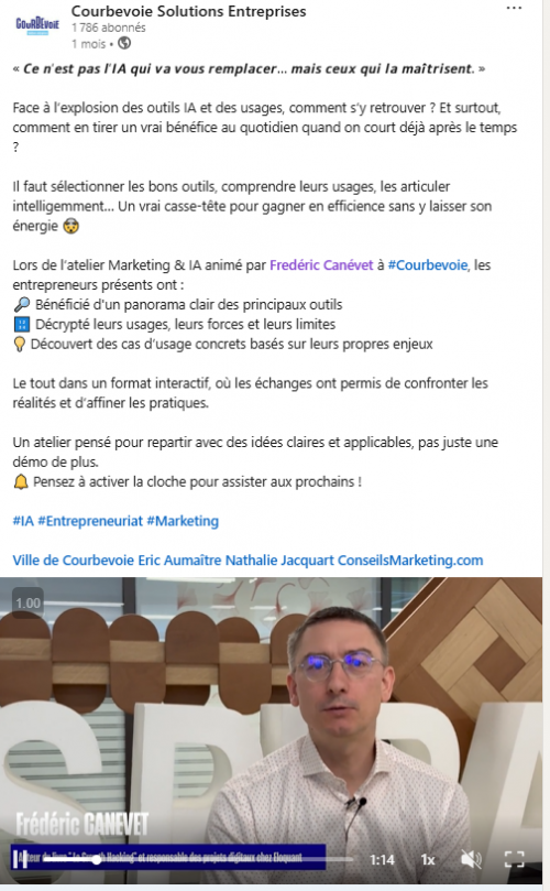 Quelles sont les principales aides pour créer son entreprise ? Le guide complet pour les futurs entrepreneurs ! 14 Quelles sont les principales aides pour créer son entreprise ? Le guide complet pour les futurs entrepreneurs ! 11