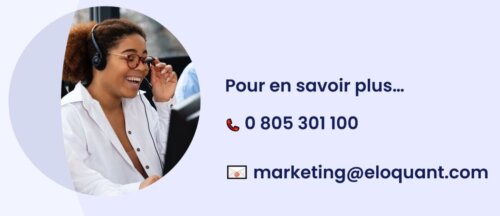 Dans les coulisses d'une relation 100% customer centric - Retour d'expérience d'OPCO EP 10 Dans les coulisses d'une relation 100% customer centric - Retour d'expérience d'OPCO EP 10