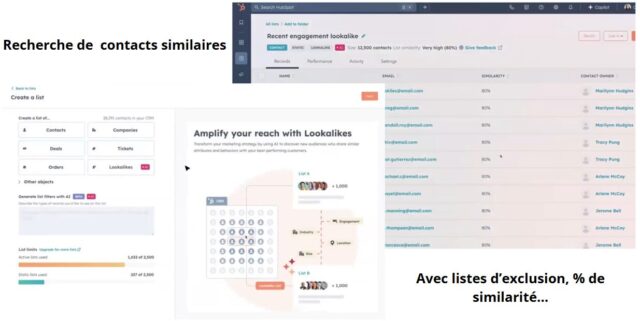 Découvrez en avant-première les dernières nouveautés d’Hubspot CRM pour le marketing ! 3 Découvrez en avant-première les dernières nouveautés d’Hubspot CRM pour le marketing ! 2