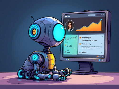 L'agent augmenté... Découvrez comment l’IA contribue à l’efficacité des agents au centre de contacts ! 7 L'agent augmenté... Découvrez comment l’IA contribue à l’efficacité des agents au centre de contacts ! 7
