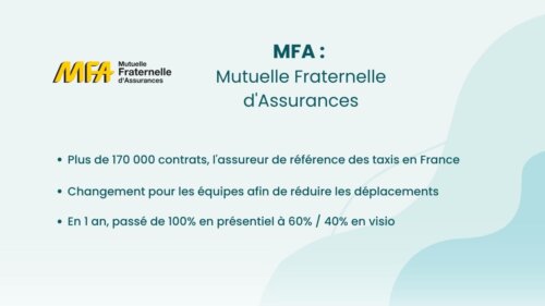 Comment améliorer les parcours clients dans le secteur des assurances & mutuelles ? 22 Comment améliorer les parcours clients dans le secteur des assurances & mutuelles ? 22