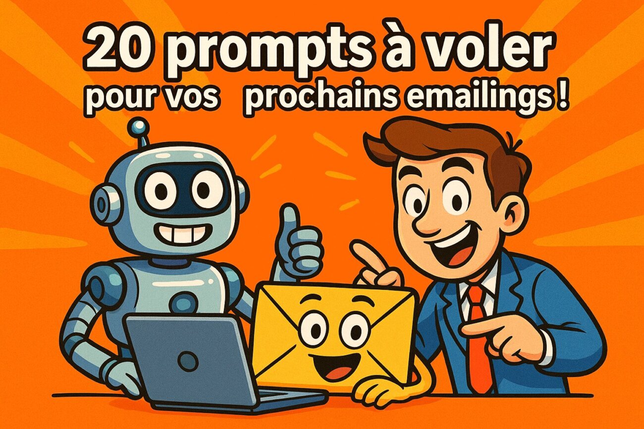 emailing ia