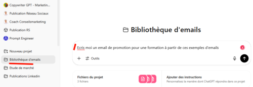 10 conseils pour utiliser l'IA + 20 prompts pour améliorer les performances de ses emailings 71 10 conseils pour utiliser l'IA + 20 prompts pour améliorer les performances de ses emailings 69