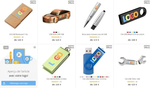 Comment booster la mémorisation de votre marque grâce aux objets publicitaires ? 11 Comment booster la mémorisation de votre marque grâce aux objets publicitaires ? 8
