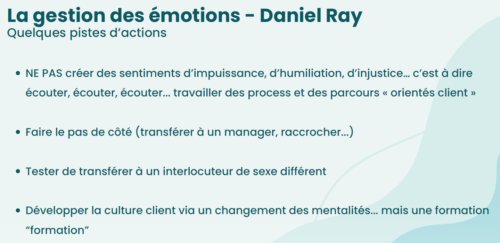 Comment améliorer les parcours clients dans le secteur des assurances & mutuelles ? 9 Comment améliorer les parcours clients dans le secteur des assurances & mutuelles ? 9