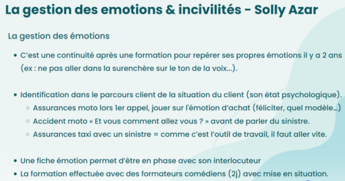 Comment améliorer les parcours clients dans le secteur des assurances & mutuelles ? 10 Comment améliorer les parcours clients dans le secteur des assurances & mutuelles ? 10