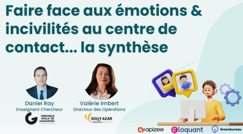Comment améliorer les parcours clients dans le secteur des assurances & mutuelles ? 6 Comment améliorer les parcours clients dans le secteur des assurances & mutuelles ? 6