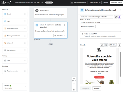 10 conseils pour utiliser l'IA + 20 prompts pour améliorer les performances de ses emailings 43 10 conseils pour utiliser l'IA + 20 prompts pour améliorer les performances de ses emailings 41