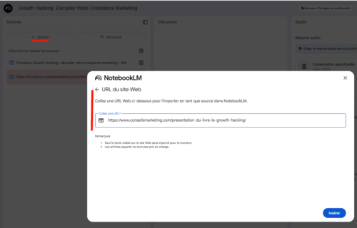 10 conseils pour utiliser l'IA + 20 prompts pour améliorer les performances de ses emailings 38 10 conseils pour utiliser l'IA + 20 prompts pour améliorer les performances de ses emailings 36