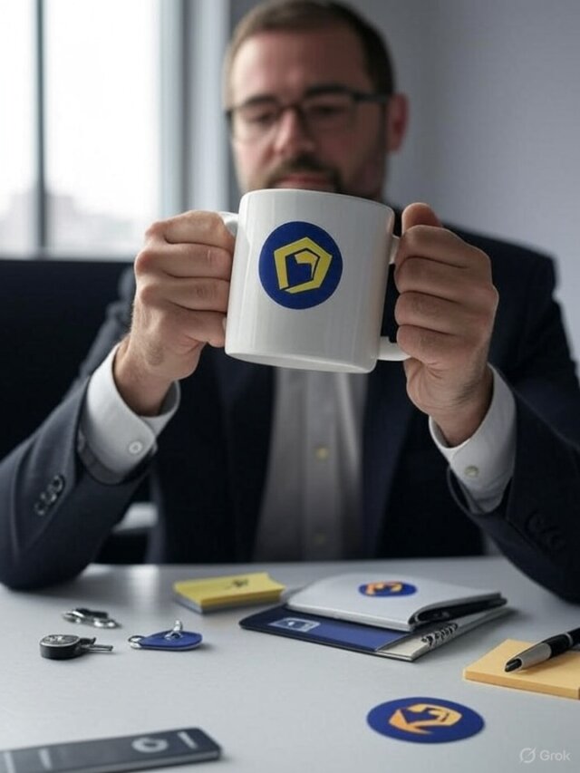 Comment booster la mémorisation de votre marque grâce aux objets publicitaires ? 15 Comment booster la mémorisation de votre marque grâce aux objets publicitaires ? 12