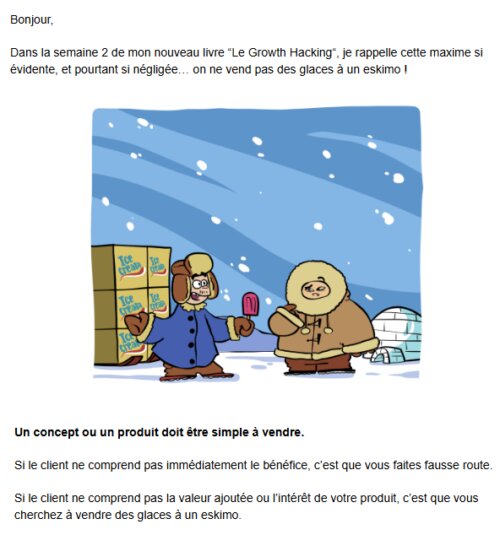 10 conseils pour utiliser l'IA + 20 prompts pour améliorer les performances de ses emailings 48 10 conseils pour utiliser l'IA + 20 prompts pour améliorer les performances de ses emailings 46