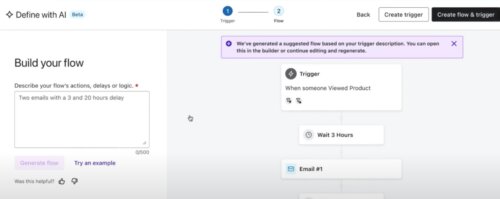 10 conseils pour utiliser l'IA + 20 prompts pour améliorer les performances de ses emailings 42 10 conseils pour utiliser l'IA + 20 prompts pour améliorer les performances de ses emailings 40